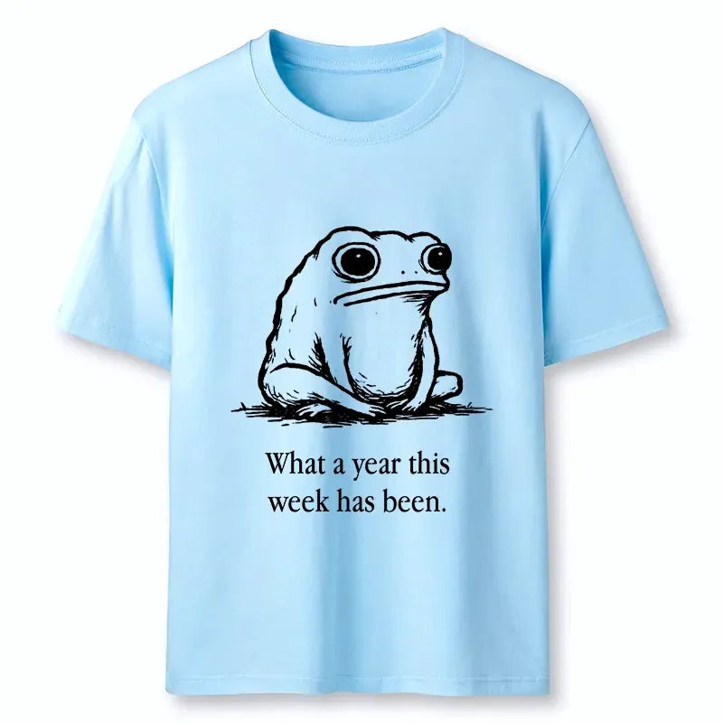 Japanese vintage classic t-shirt for daily wear