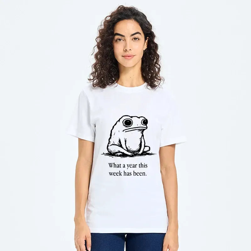 comfortable pre-shrunk t-shirt for gift idea