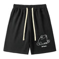 Kyoto-Lion Japan Arsonist Frog Unisex Shorts