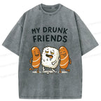 unisex casual t-shirt with free shipping