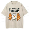 unisex casual t-shirt with free shipping
