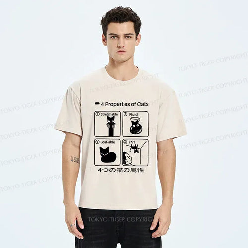 Best Seller Japanese Washed T-Shirt for Streetwear