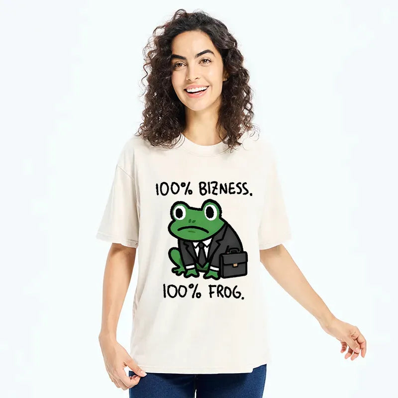 kyoto lion unisex cotton t-shirt