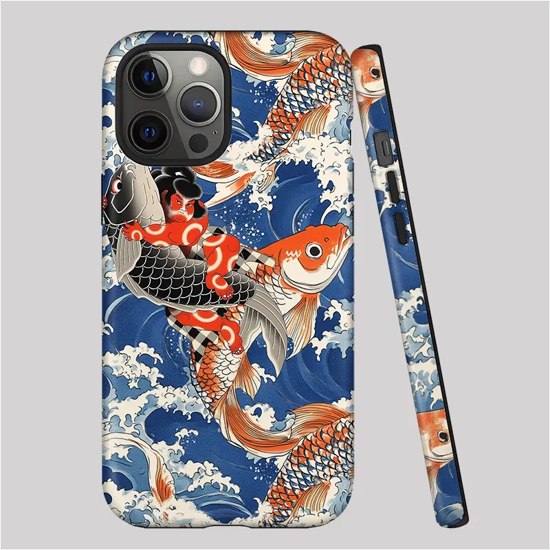 Trendy Kyoto Phone Case Deal