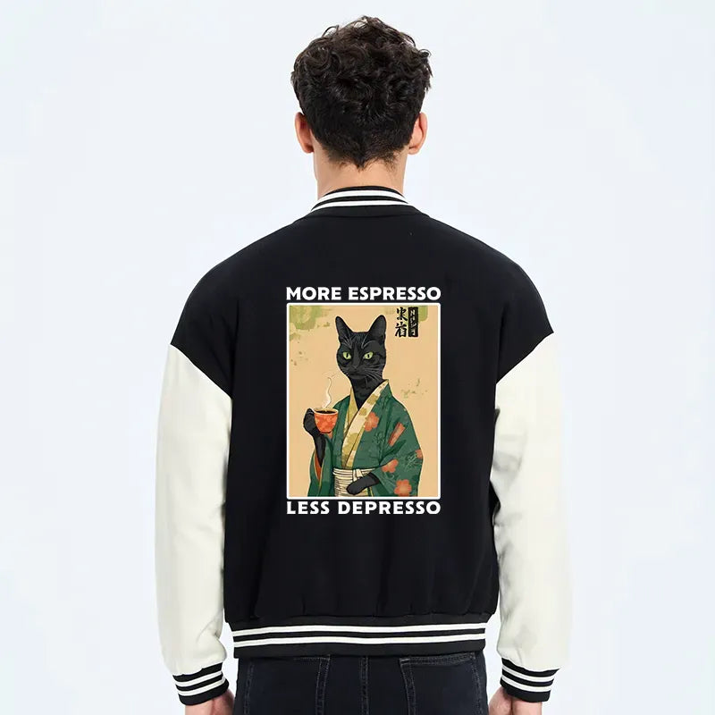 unisex japanese streetwear jacket on sale