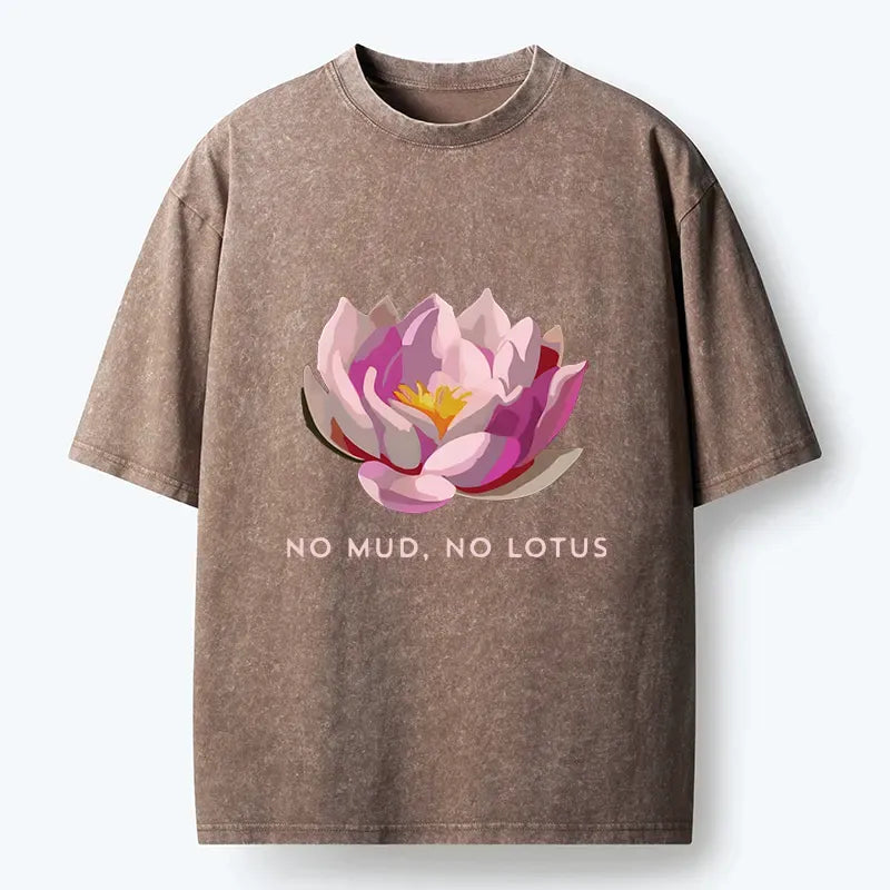 Chinese style long sleeve pocket tee for women