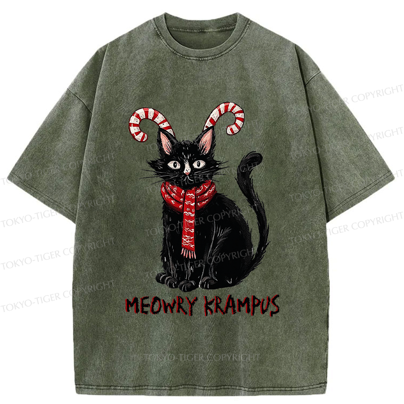 Japanese vintage washed t-shirt for holiday