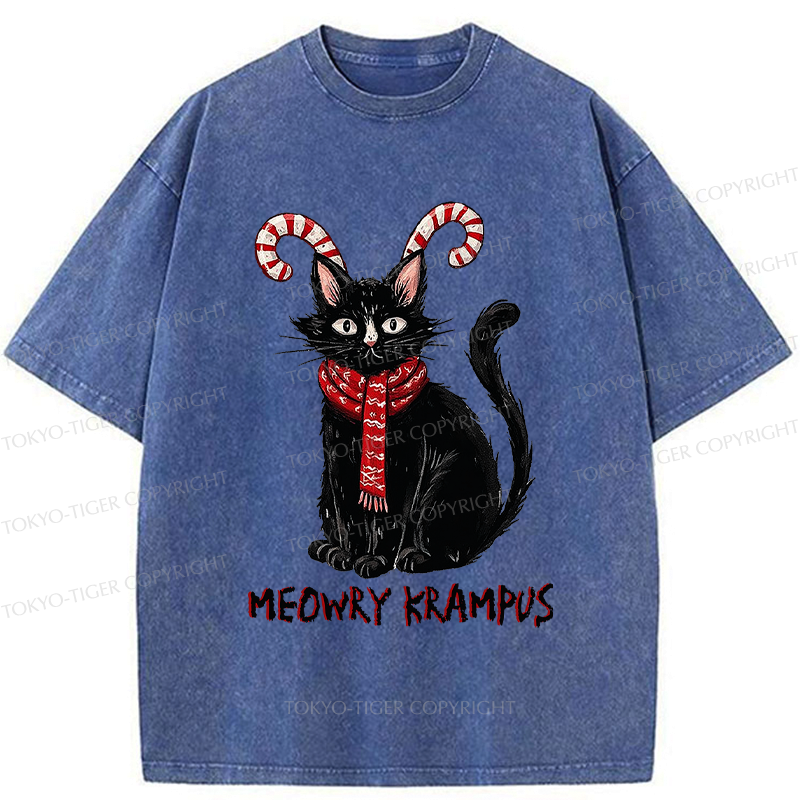 Japanese vintage washed t-shirt for holiday