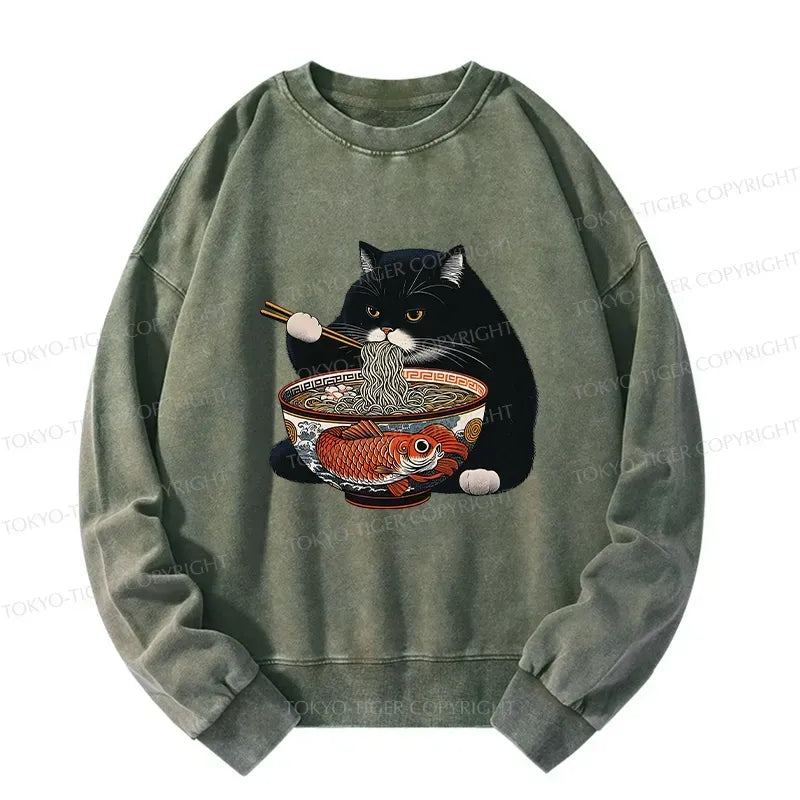 japanese vintage sweatshirt for men
