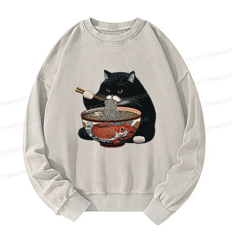 japanese vintage sweatshirt for men