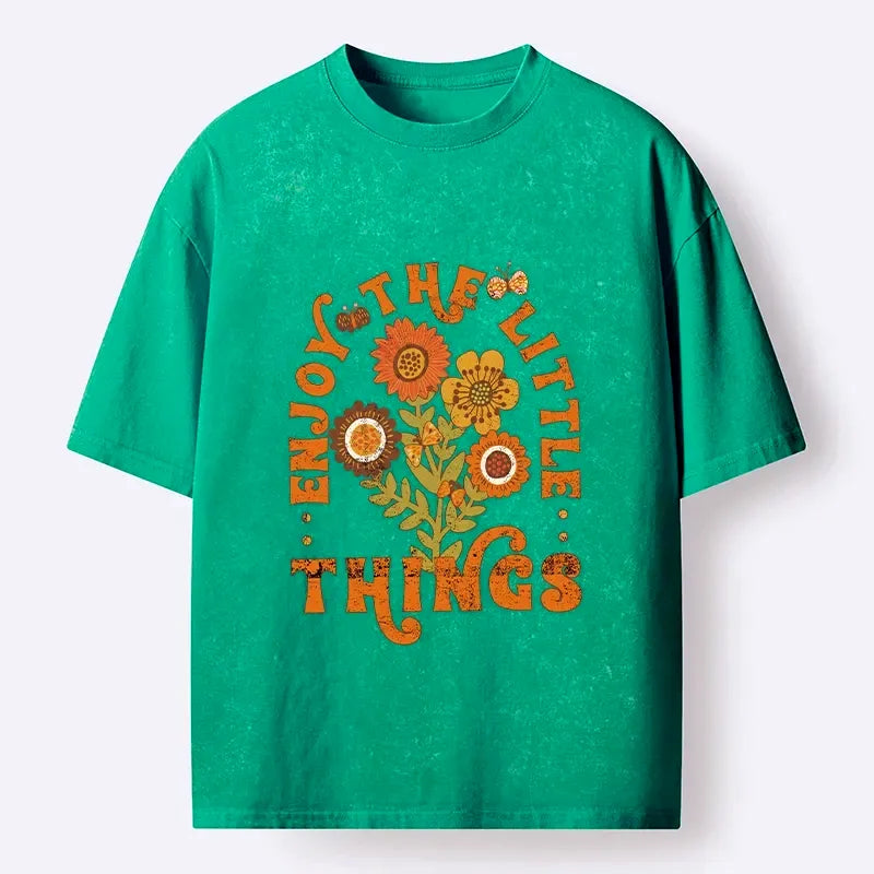 comfortable cotton t-shirt limited edition