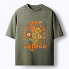 comfortable cotton t-shirt limited edition