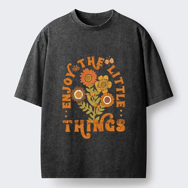 comfortable cotton t-shirt limited edition