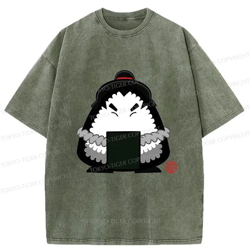 Japanese Vintage Unisex T-Shirt Free Shipping