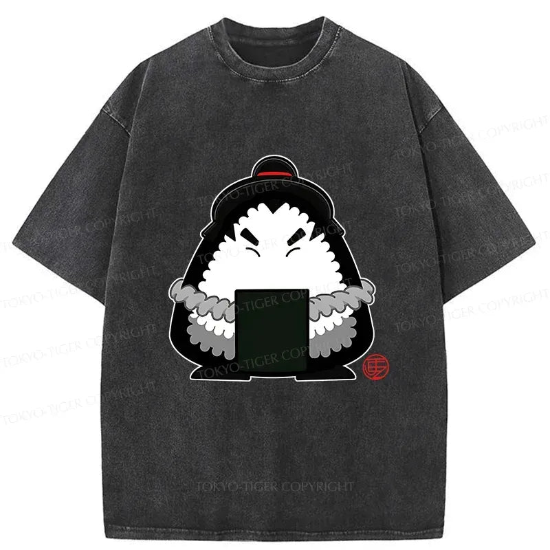 Japanese Vintage Unisex T-Shirt Free Shipping