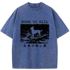Funny Chihuahua T-Shirt Gift Idea