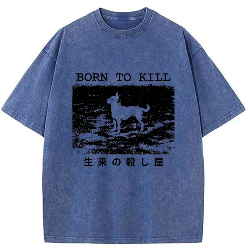 Funny Chihuahua T-Shirt Gift Idea