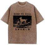 Funny Chihuahua T-Shirt Gift Idea