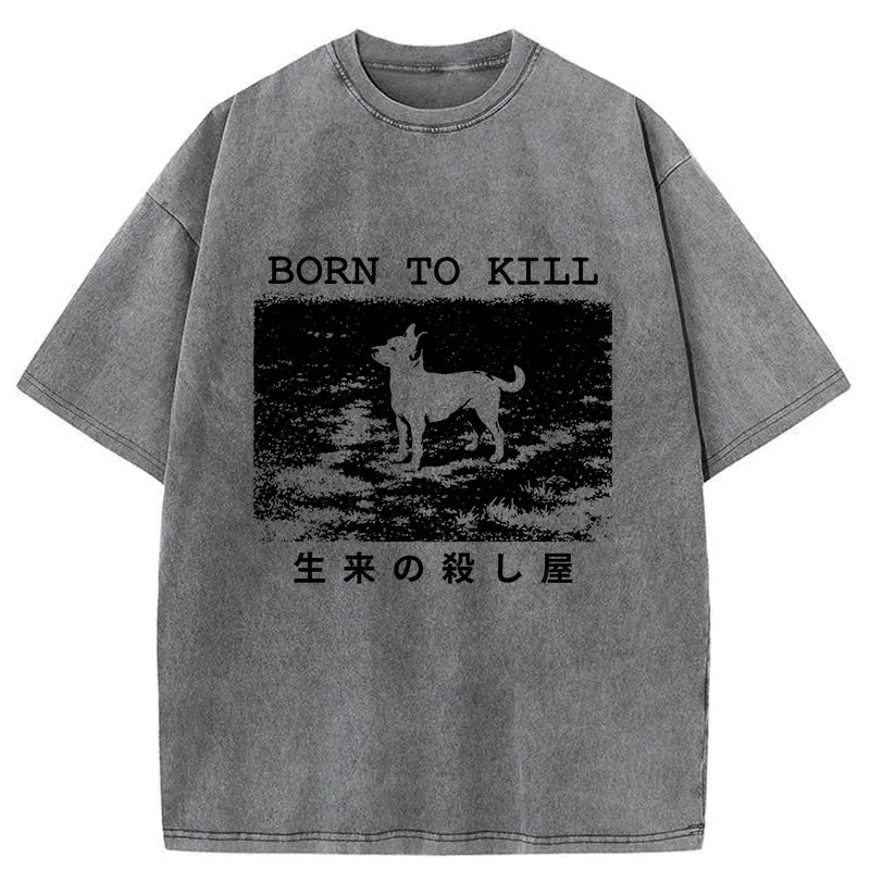 Funny Chihuahua T-Shirt Gift Idea