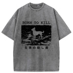 Funny Chihuahua T-Shirt Gift Idea