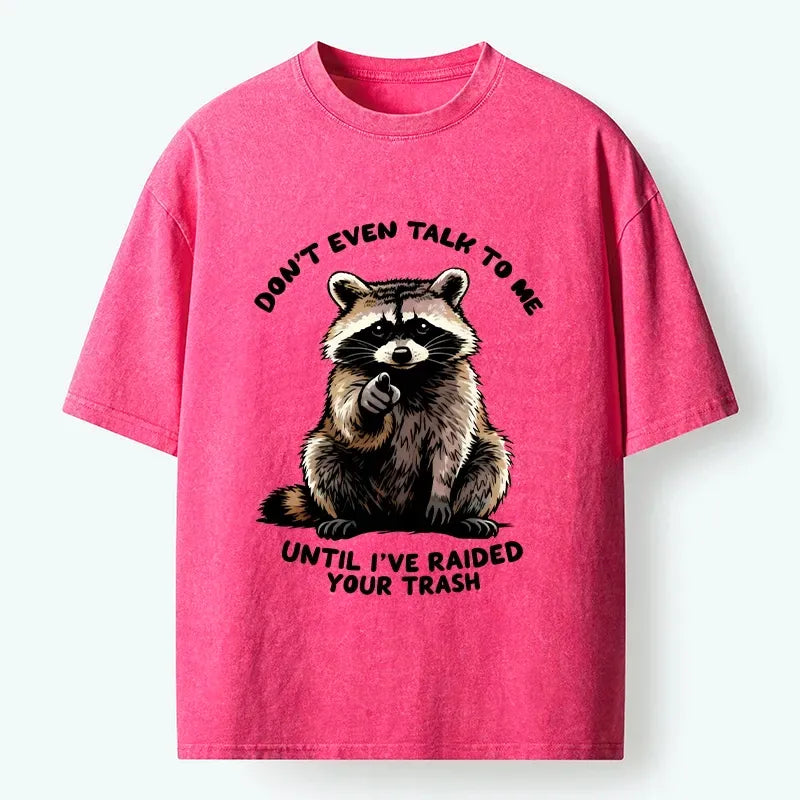 Vintage Kyoto lion t-shirt on sale
