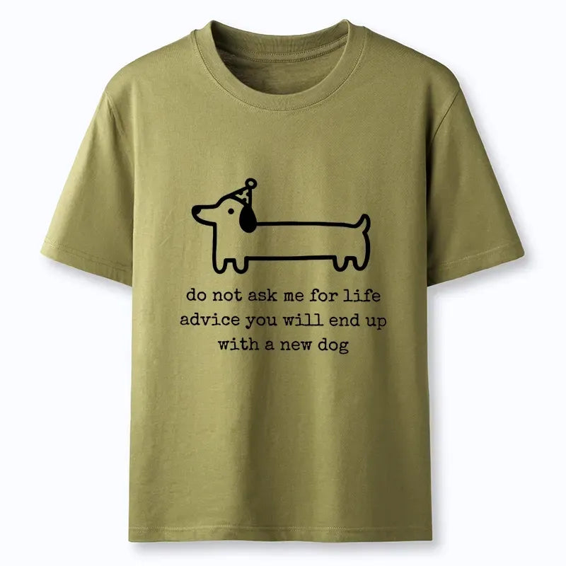 Kyoto Lion Classic Cotton T-Shirt