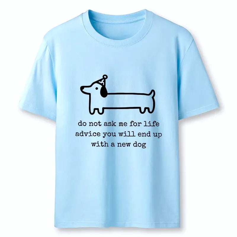 Kyoto-Lion Meme Dog No Life Tips Graphic Classic T-Shirt