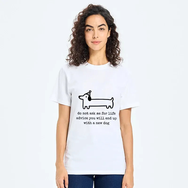 Kyoto Lion Classic Cotton T-Shirt