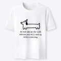 Japanese Graphic T-Shirt for Daily Wear