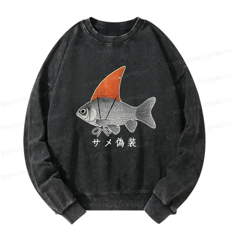Unisex Streetwear Sweatshirt with Free Shipping