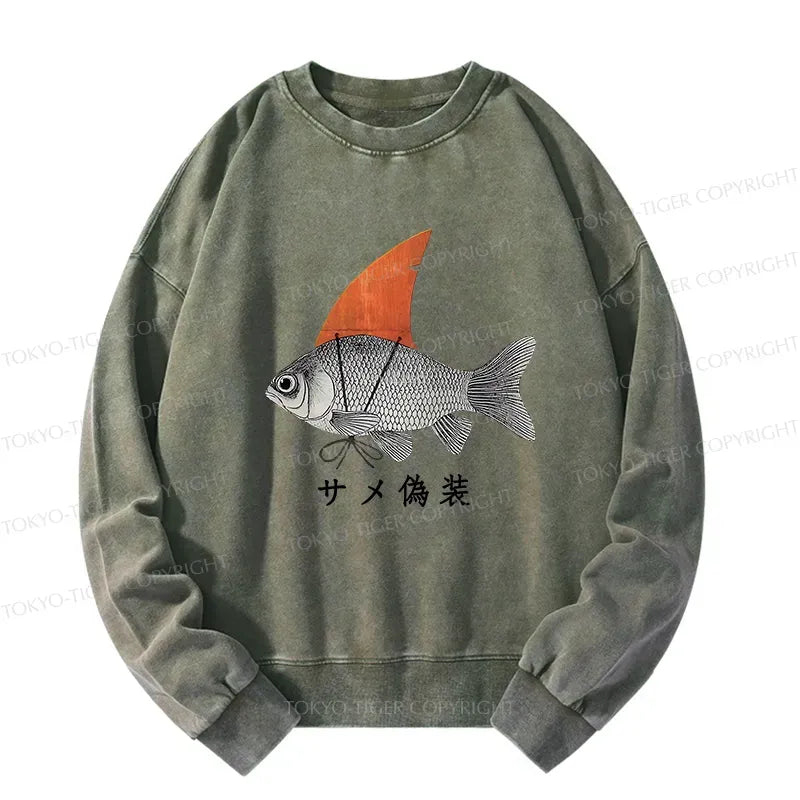Unisex Streetwear Sweatshirt with Free Shipping