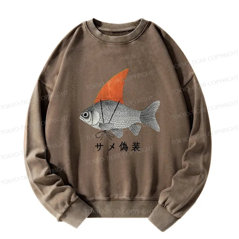 Unisex Streetwear Sweatshirt with Free Shipping