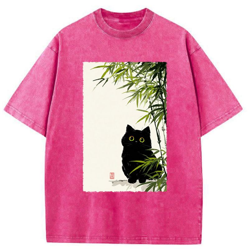 Japanese Vintage Unisex T-Shirt on Sale