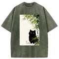 Japanese Vintage Unisex T-Shirt on Sale