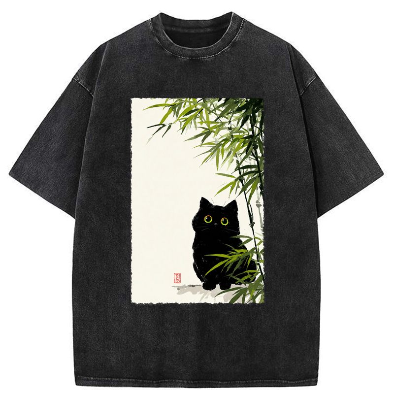 Japanese Vintage Unisex T-Shirt on Sale