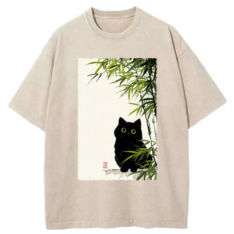 Japanese Vintage Unisex T-Shirt on Sale