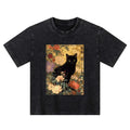 kyoto lion kids t-shirt gift idea