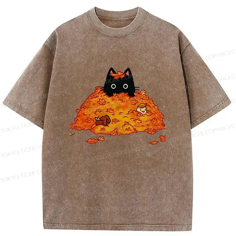 Vintage Kyoto lion t-shirt on sale