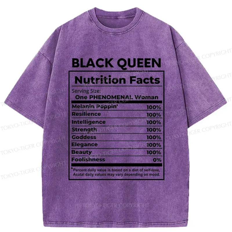 Japanese vintage washed t-shirt for daily wear