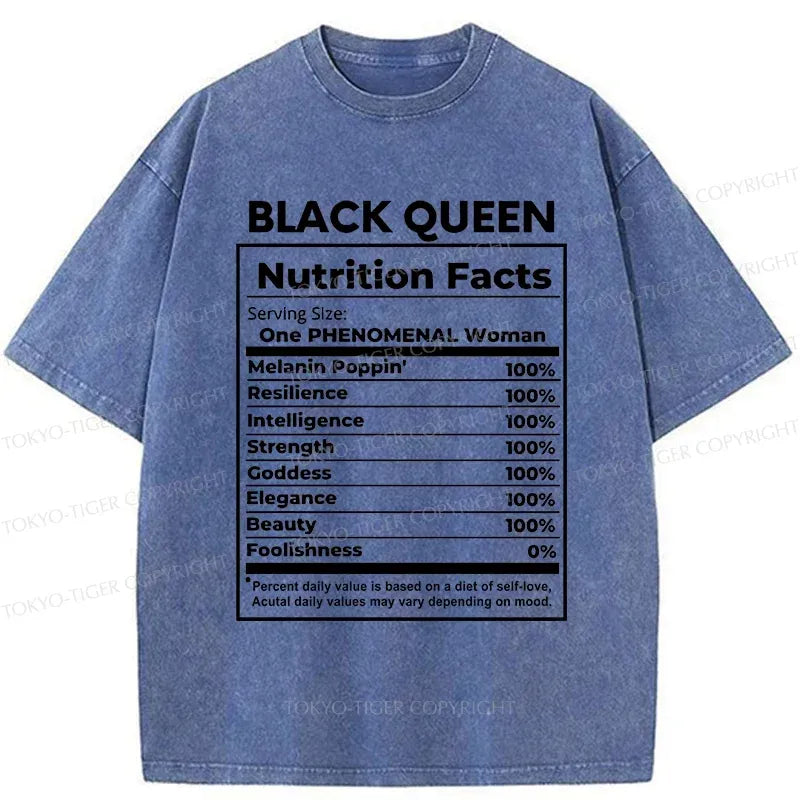 Soft washed t-shirt for summer vacation