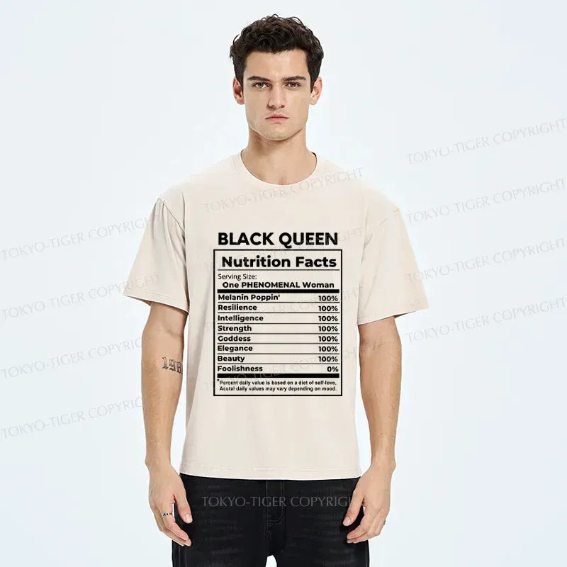 Japanese vintage washed t-shirt for daily wear