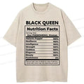 Soft washed t-shirt for summer vacation