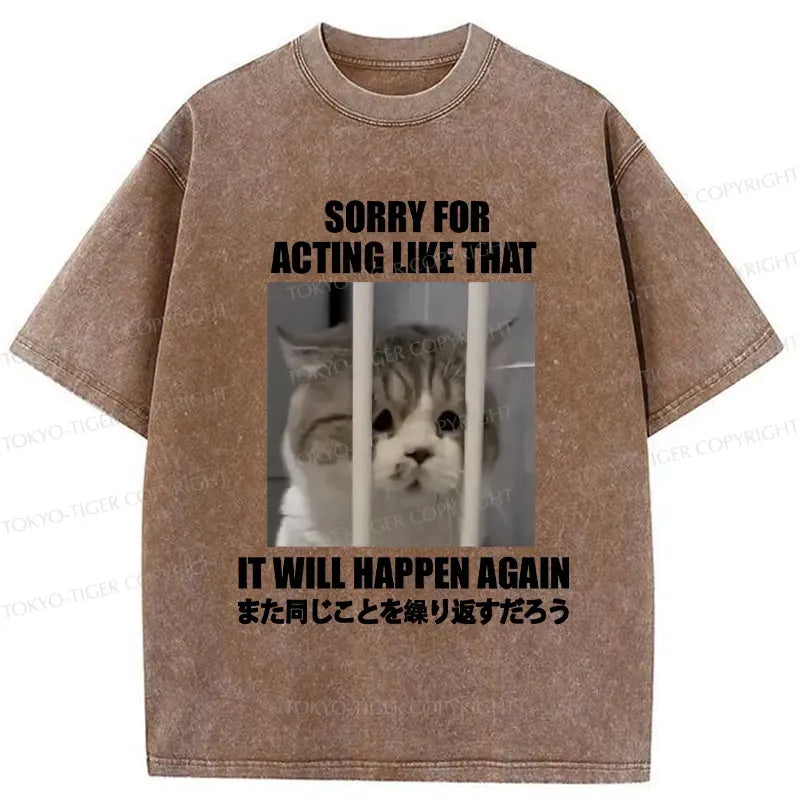 Japanese vintage t-shirt for daily wear