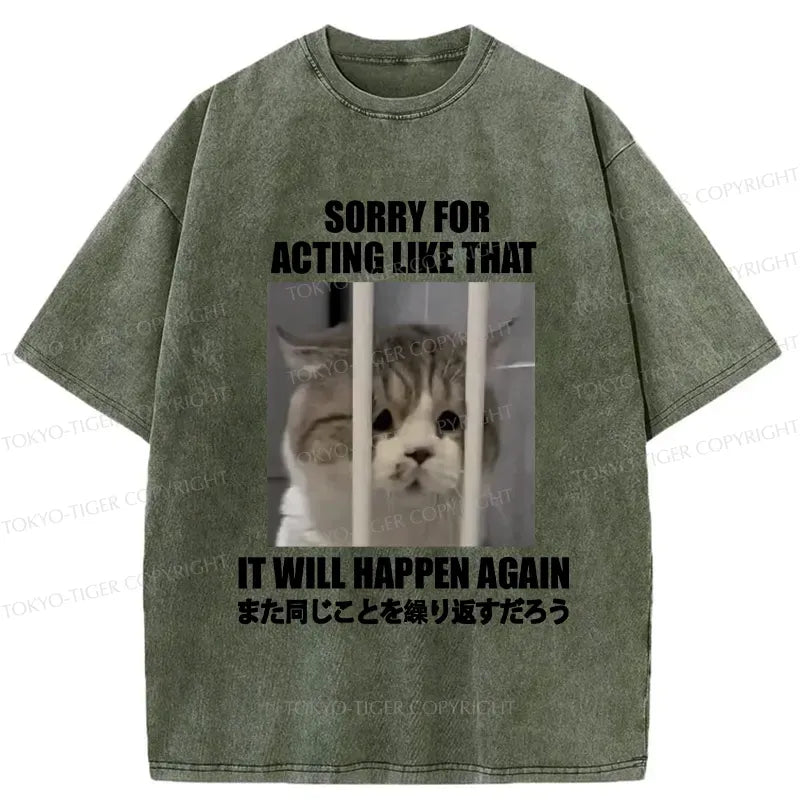 Japanese vintage t-shirt for daily wear