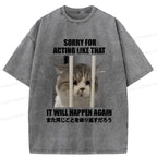 washed unisex t-shirt best seller
