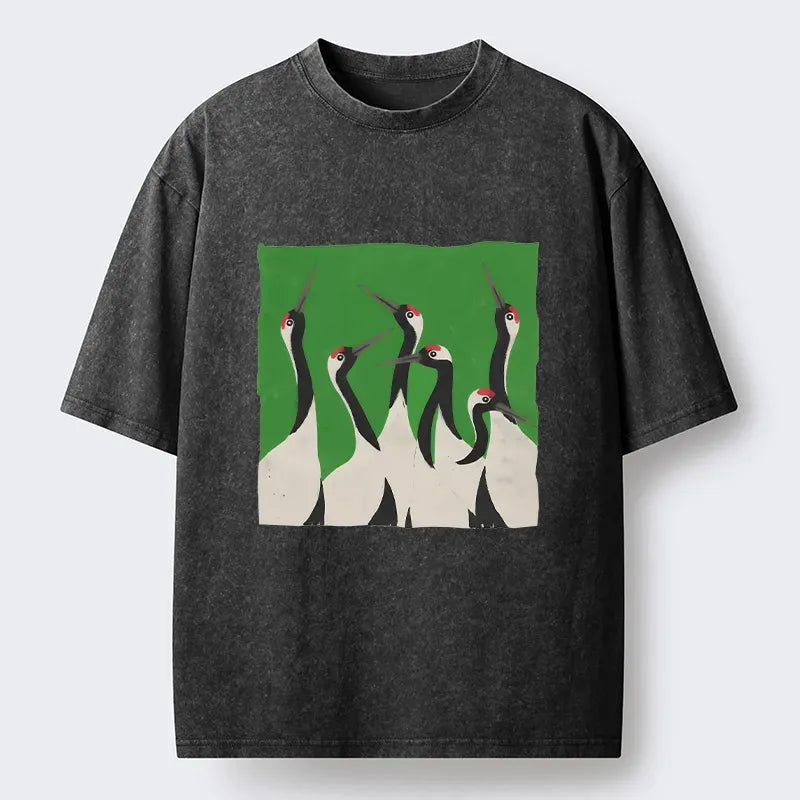 Kyoto Lion Traditional T-Shirt Best Seller