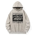 Unisex Mothman Hoodie on Sale