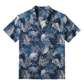 Vintage Japanese Aloha Shirt Best Seller