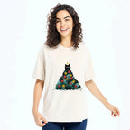 Unisex Cat T-Shirt with Free Shipping