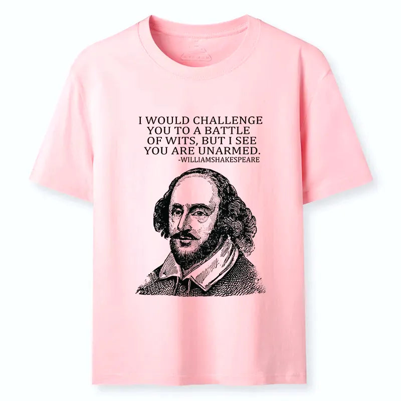 your intelligence is inferior to mine t shirt
